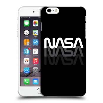 Obal pro Apple iPhone 6 Plus/6S Plus - NASA Triple