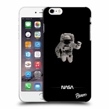Obal pro Apple iPhone 6 Plus/6S Plus - Astronaut Minimal