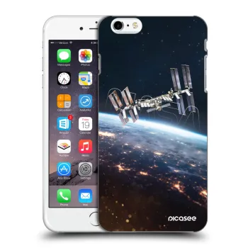Obal pro Apple iPhone 6 Plus/6S Plus - Station