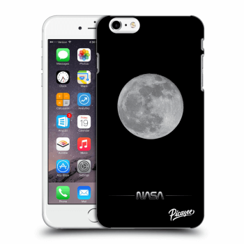 Obal pro Apple iPhone 6 Plus/6S Plus - Moon Minimal