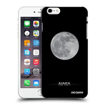 Obal pro Apple iPhone 6 Plus/6S Plus - Moon Minimal