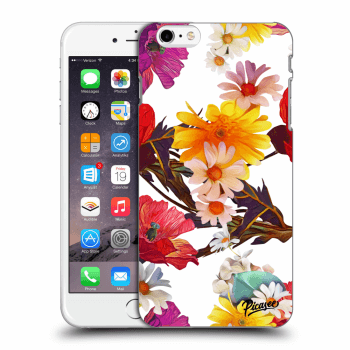 Picasee ULTIMATE CASE pro Apple iPhone 6 Plus/6S Plus - Meadow