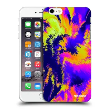 Obal pro Apple iPhone 6 Plus/6S Plus - Burn