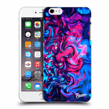 Obal pro Apple iPhone 6 Plus/6S Plus - Redlight