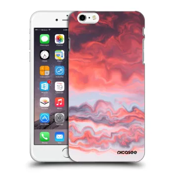 Obal pro Apple iPhone 6 Plus/6S Plus - Sunset