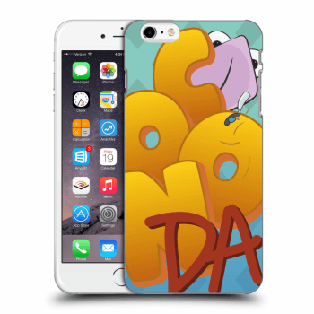 Obal pro Apple iPhone 6 Plus/6S Plus - Obří COONDA