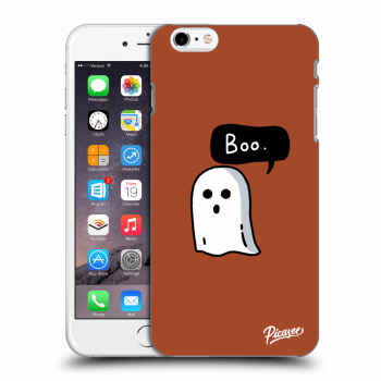 Obal pro Apple iPhone 6 Plus/6S Plus - Boo