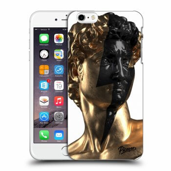 Obal pro Apple iPhone 6 Plus/6S Plus - Wildfire - Gold