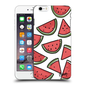 Obal pro Apple iPhone 6 Plus/6S Plus - Melone