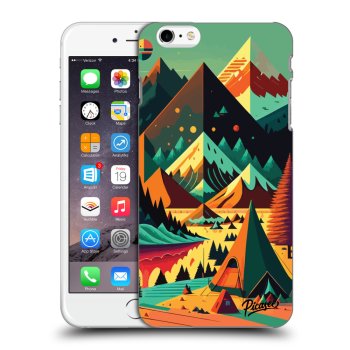 Obal pro Apple iPhone 6 Plus/6S Plus - Colorado