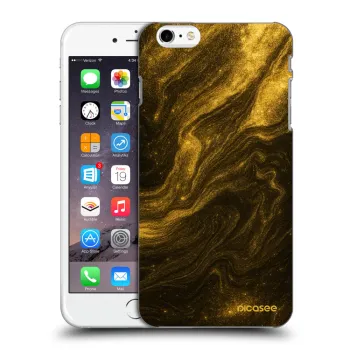 Obal pro Apple iPhone 6 Plus/6S Plus - Černá