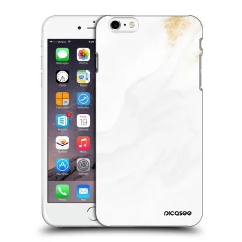 Obal pro Apple iPhone 6 Plus/6S Plus - Bílá