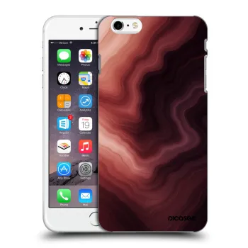 Obal pro Apple iPhone 6 Plus/6S Plus - Rouge