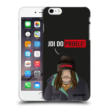 Obal pro Apple iPhone 6 Plus/6S Plus - Bezďák