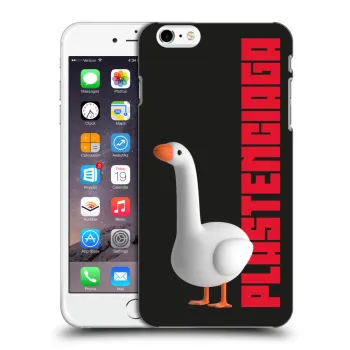 Obal pro Apple iPhone 6 Plus/6S Plus - Kiky Ricky