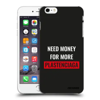 Obal pro Apple iPhone 6 Plus/6S Plus - More PLASTENCIAGA