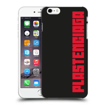 Obal pro Apple iPhone 6 Plus/6S Plus - Plastenciaga