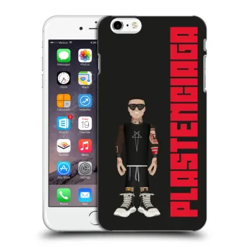Obal pro Apple iPhone 6 Plus/6S Plus - Tomáš Rajchl