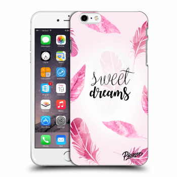 Picasee ULTIMATE CASE pro Apple iPhone 6 Plus/6S Plus - Sweet dreams