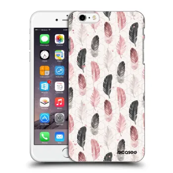 Obal pro Apple iPhone 6 Plus/6S Plus - Pírka 2