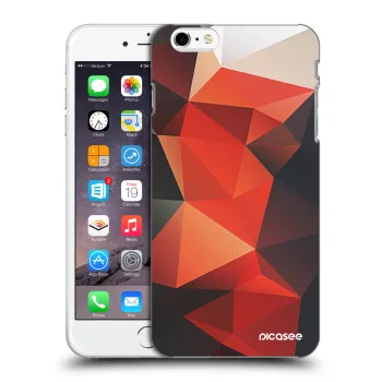 Obal pro Apple iPhone 6 Plus/6S Plus - Wallpaper 2