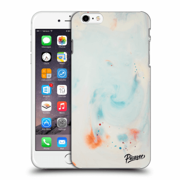 Obal pro Apple iPhone 6 Plus/6S Plus - Splash