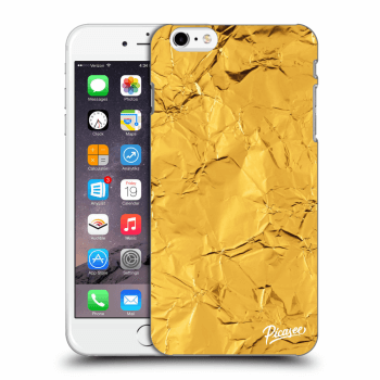 Obal pro Apple iPhone 6 Plus/6S Plus - Gold