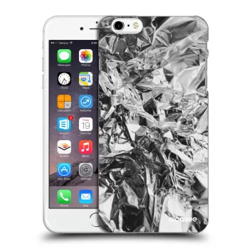 Obal pro Apple iPhone 6 Plus/6S Plus - Chrome
