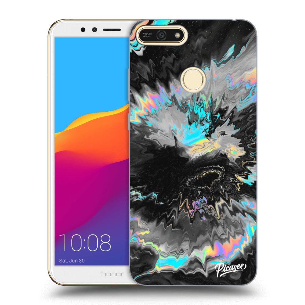 Picasee ULTIMATE CASE pro Honor 7A - Magnetic