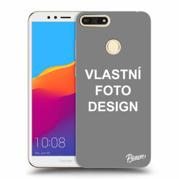 Obal pro Honor 7A - Vlastní fotka/motiv