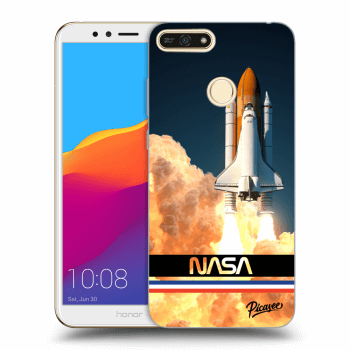 Obal pro Honor 7A - Space Shuttle