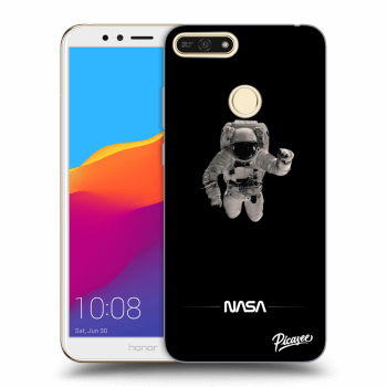 Obal pro Honor 7A - Astronaut Minimal
