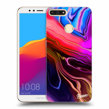 Obal pro Honor 7A - Electric