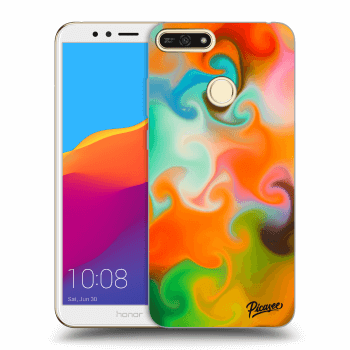 Obal pro Honor 7A - Juice