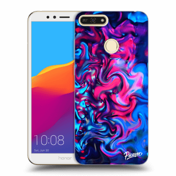 Obal pro Honor 7A - Redlight