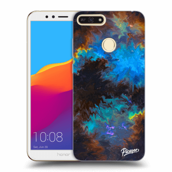 Picasee ULTIMATE CASE pro Honor 7A - Space