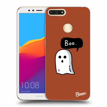 Obal pro Honor 7A - Boo