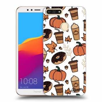 Obal pro Honor 7A - Fallovers
