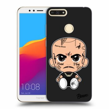Obal pro Honor 7A - Separ
