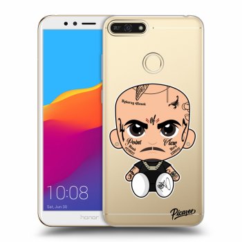 Obal pro Honor 7A - Separ