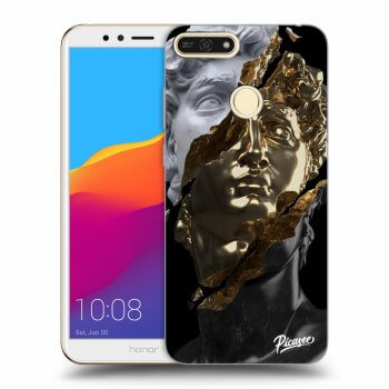 Obal pro Honor 7A - Trigger