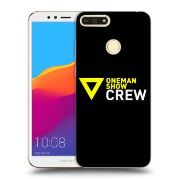 Obal pro Honor 7A - ONEMANSHOW CREW