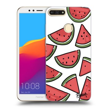 Picasee ULTIMATE CASE pro Honor 7A - Melone