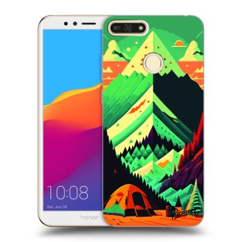 Obal pro Honor 7A - Whistler