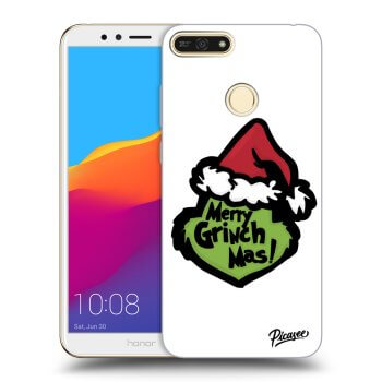 Obal pro Honor 7A - Grinch 2