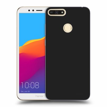 Obal pro Honor 7A - Clear