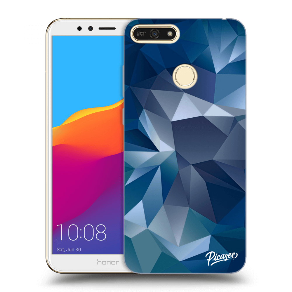 Picasee ULTIMATE CASE pro Honor 7A - Wallpaper