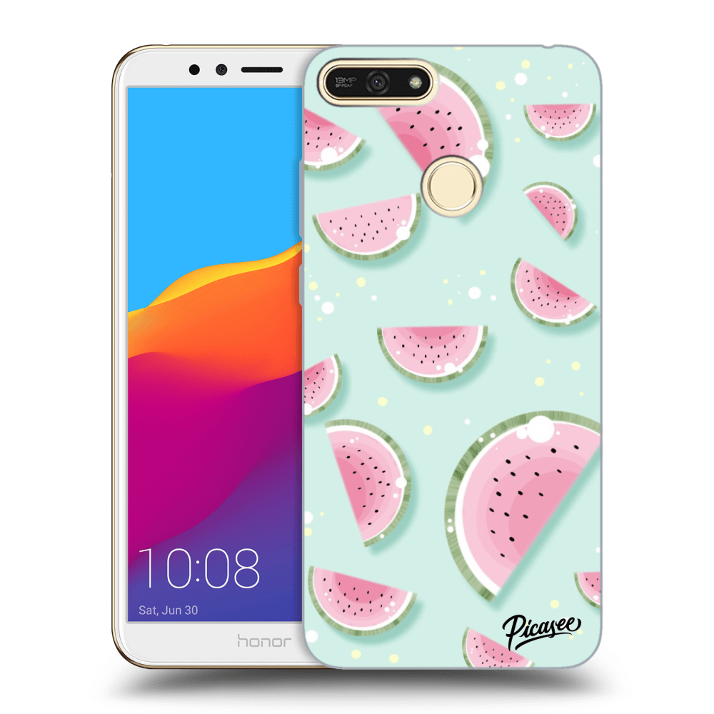 Picasee ULTIMATE CASE pro Honor 7A - Watermelon 2
