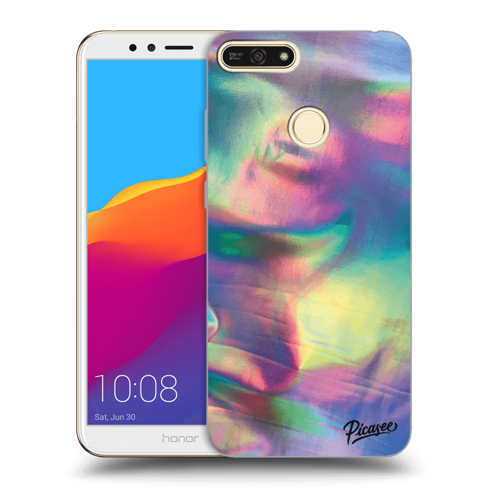 Picasee ULTIMATE CASE pro Honor 7A - Holo