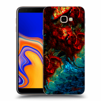 Obal pro Samsung Galaxy J4+ J415F - Universe